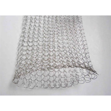 High quality knitted fabric